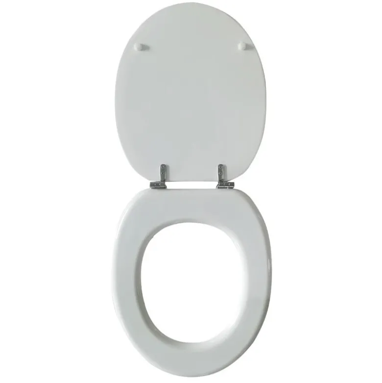 Abattant wc mdf sans frein