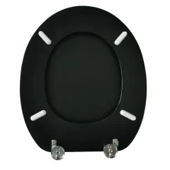 Abattant wc mdf sans frein