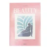 Affiche fleurs 30x40cm