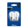 Ampoule monofil 21w x2