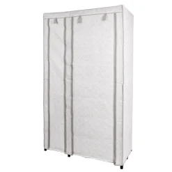 Armoire tissu