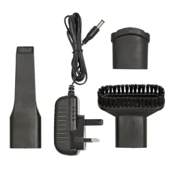 Aspirateur a main 7.4v