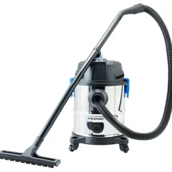 Aspirateur eau et poussiere
