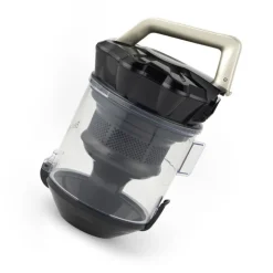 Aspirateur turbomax cyclonique