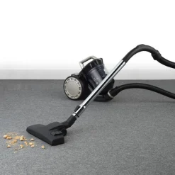 Aspirateur turbomax cyclonique