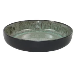 Assiette creuse reactive d20cm