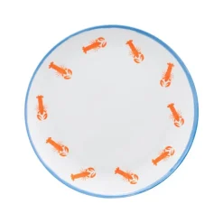 Assiette d20cm brighton beach
