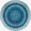 Assiette d26cm coastal