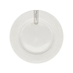 Assiette dessert bord strie 21cm