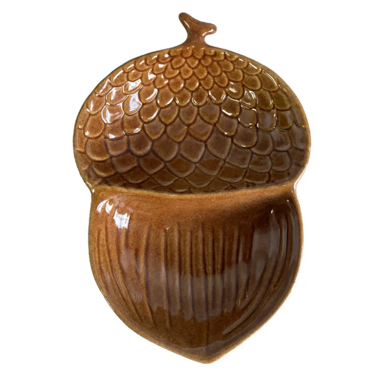 Assiette gland