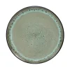 Assiette plate reactive d26cm