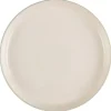 Assiette plate sauge d26cm