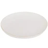Assiettes plastique relief 25cm