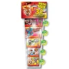 Assortiment petits artifices