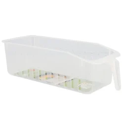 Bac rang frigo poignee 37.8x16.5
