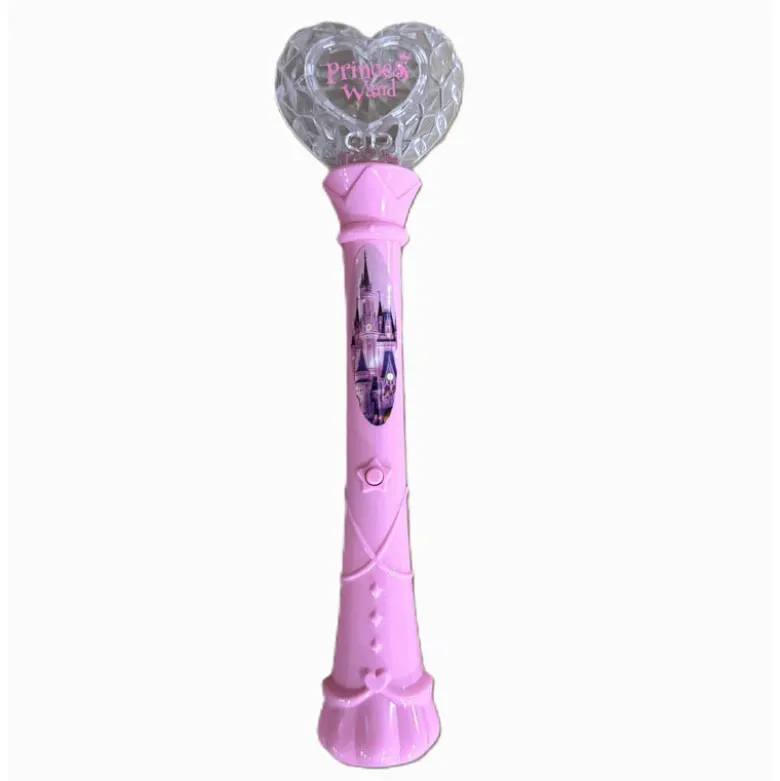 Baguette de princesse