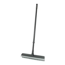 Balai coiffeur en silicone