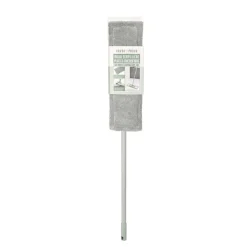 Balais plat telescopique mop