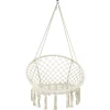 Balancelle macrame terre inconnu