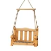 Banc mangeoire a oiseaux