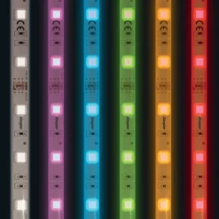 Bande led 5m multicolore