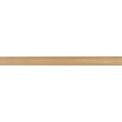 Barre bois 1.50 m d28 - naturel