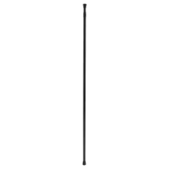 Barre de douche aluminium