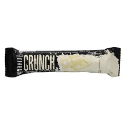 Barre proteinee chocolat blanc