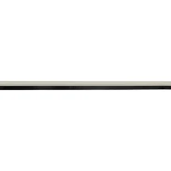Bas de porte adhesif brosse 93cm