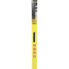 Bas de porte aluminium