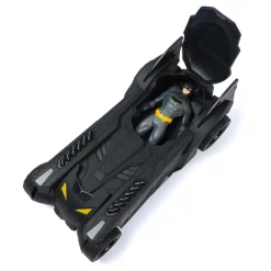 Batmobile