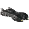 Batmobile retro - batman 4d buil