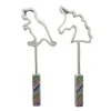 Baton licorne/dino