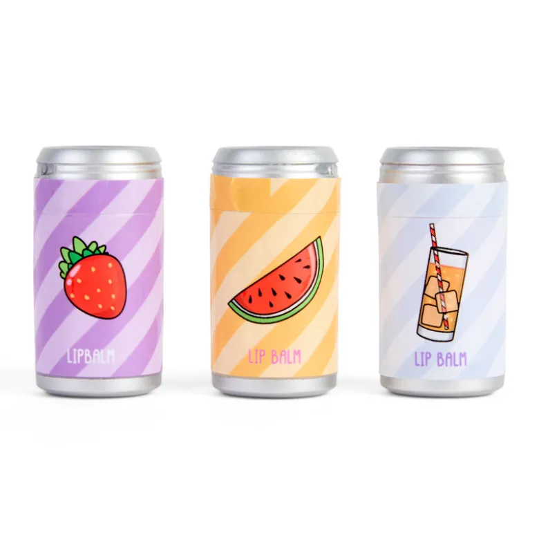 3 baumes a levres candy