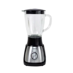 Blender en verre 600w