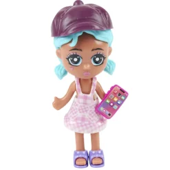 Blind box mini starlettes