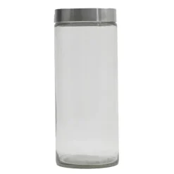 Bocal conservation verre 2.2l