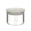Bocal couvercle sauge 425ml