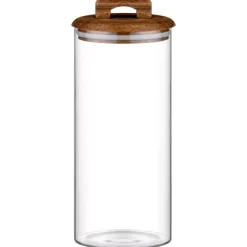 Bocal verre 1.4l