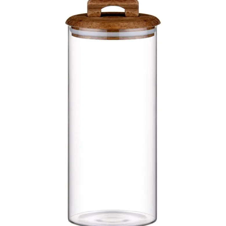 Bocal verre 1.4l