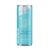 Boisson energisante ice 25cl
