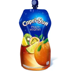 Boisson multivitamines 33cl