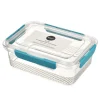 Boite alimentaire plastique 1.2l