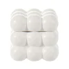 Boite carre bubble