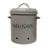 Boite de conservation inox