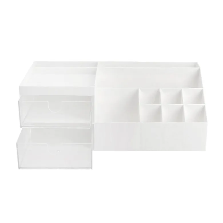 Boite de rangement de bureau