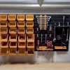 Boite de rangement 40 pieces