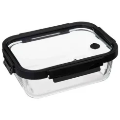 Boite en verre clipeatplus 1.3l