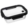 Boite en verre clipeatplus 0.9l