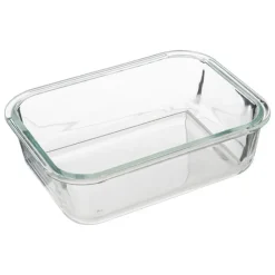 Boite en verre clipeatplus 0.9l